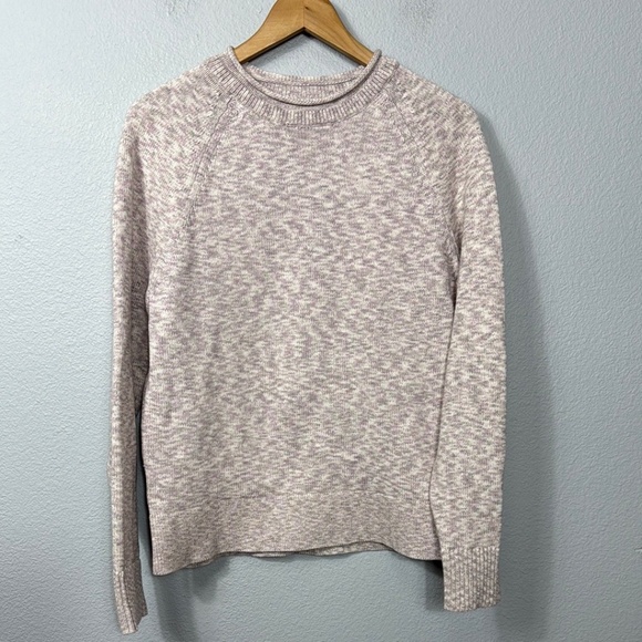 Lululemon Women's Boxy Sweater - Picture 2 of 4